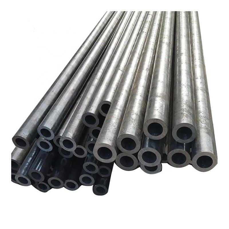 2inch STPY400 Schedule 40 API Seamless Steel Pipe with JIS Standard and Round Section Shape