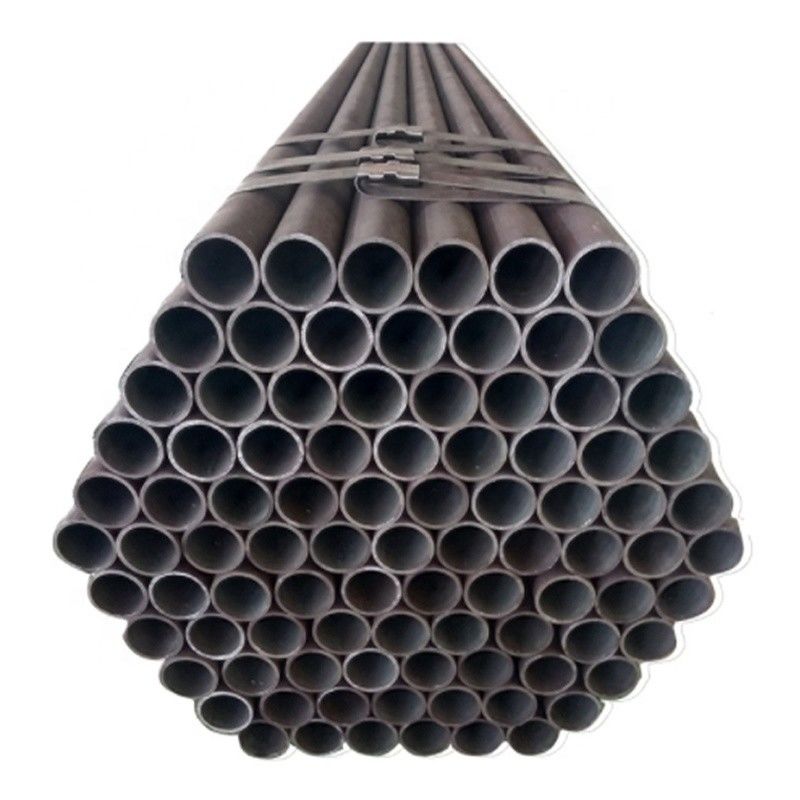 Invoicing by theoretical weight ASTM A106-96a ASTM A192 10/20/35/45 Seamless Steel Pipe for boiler and superheated steam pipe