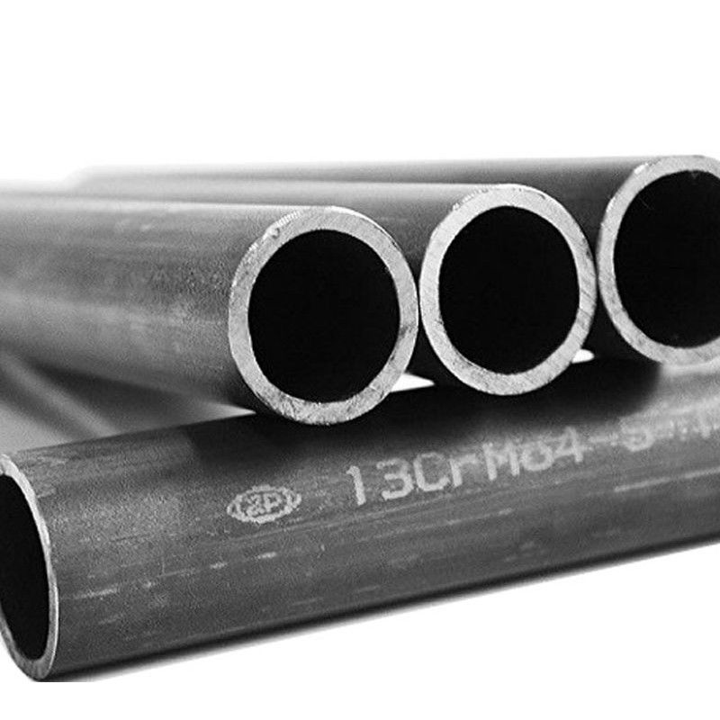Q235A Q235B 44mm Thickness Carbon Seamless Steel Pipe for ASTM A-283 Grade C by Actual Weight and 0.25-100mm Thickness