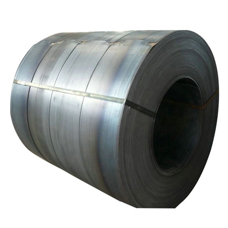 Q235B SS400 a572 Q345 SM490A 1/2/4/6/8/10/12/16/18/20mm hot rolled Steel Sheet/coil for ship and bridge construction industry