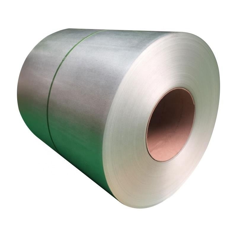 Tolerance ±1% Z120 AZ120 AZ70 Z60 Hot Dipped Gi Steel G90 G550 Aluminum Zinc Alloy Coated Steel Sheet Galvalume steel coil