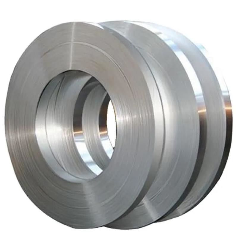 Prime Regular Spangle SGCC Gi Sheet Galvanized Steel Coil with Bright Surface and Customized Length