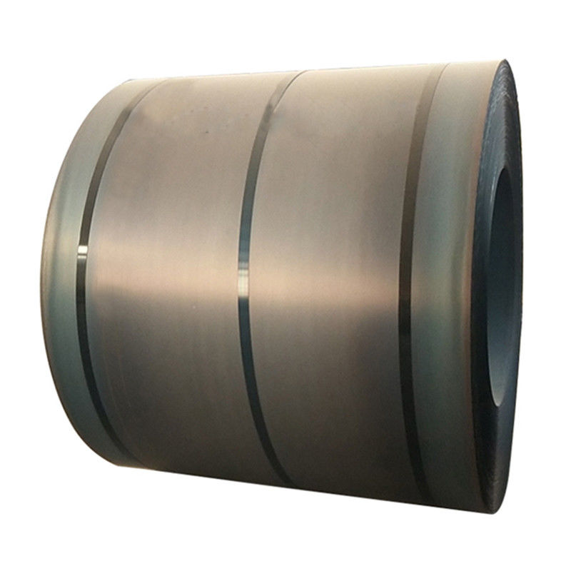 Making Cold Rolled Steel Products with Hot Rolled Pickled Steel Sheet in Coil Tolerance of ±1% and Competitive