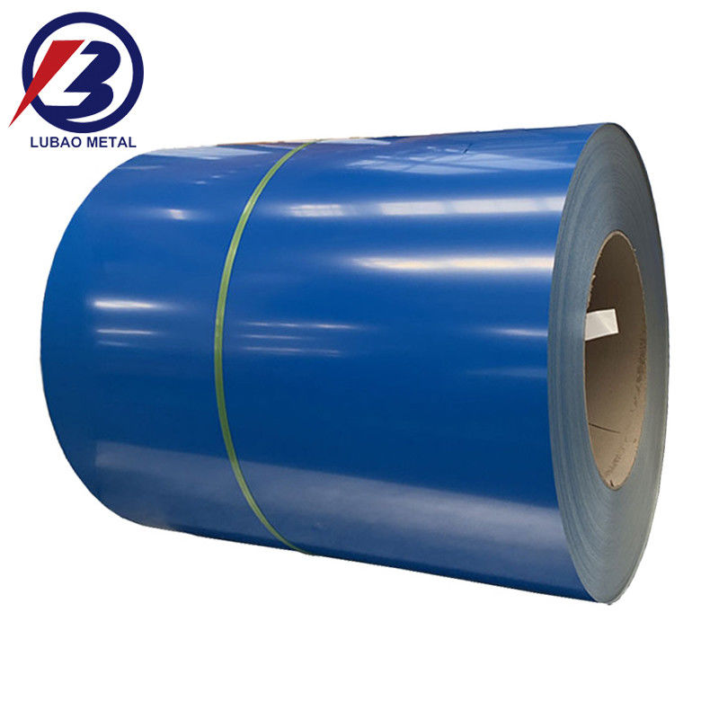 KS Certificate Pre Painted Metal Roll Coils PPGI Coils Paint Galvanized Zinc Coating PPGI Steel Coil/Sheets for Coil Roll