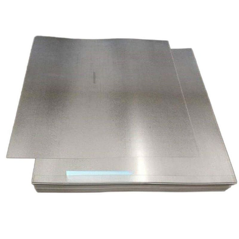 Steel Sheet dx51d z275 galvanized steel sheet ms plates 5mm cold steel coil plates iron sheet 0.5mm Thickness