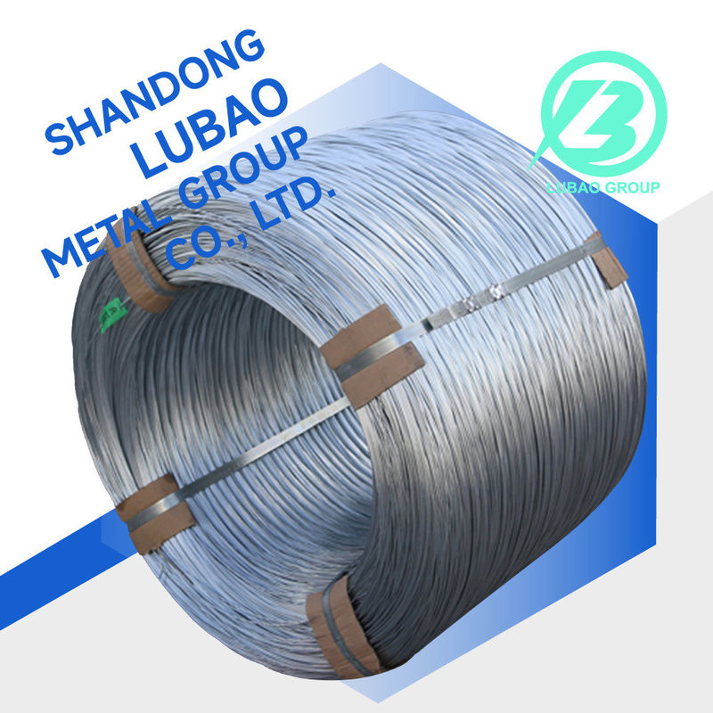 Hot Rolled Cold Rolled GI Galvanized Steel Wire with Spot from Direct AiSi Standard and Is Alloy or Not