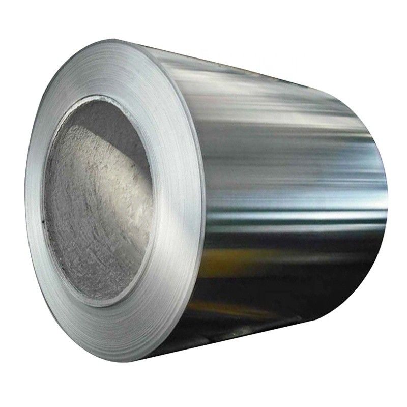 Standard BS/JIS/ASTM/GB Cold Rolled Non-Alloy Carbon Steel Coil for Transformer Core JIS ASTM DX51D SGCC