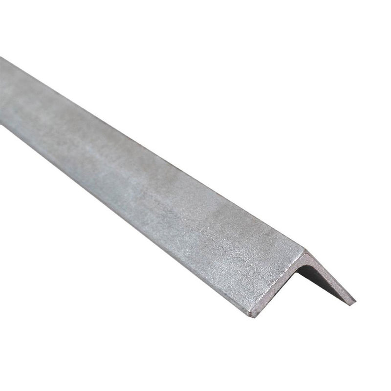 Equal or Unequal Steel Angle Bars with Q420/Q460/S235JR/S275JR/S355JR Steel Profile