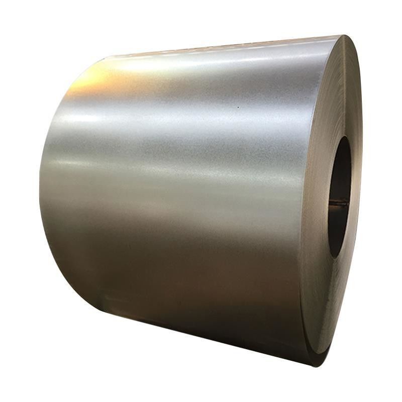 Non-oiled Aluminium Zinc Alloy Coated Rolls/ Gl Professional Steel Sheet Aluzinc Coil with Regular Spangle Competitive