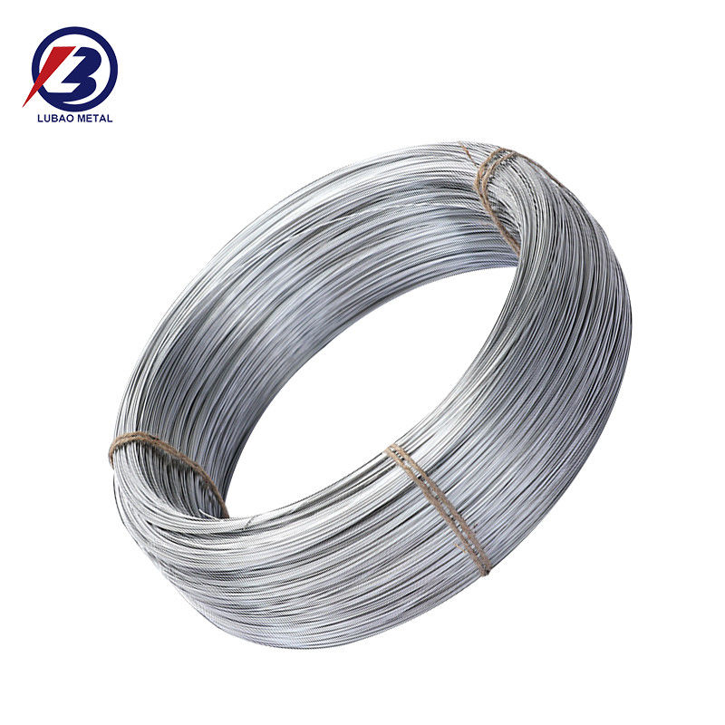 1*7 16mm Galvanized Steel Wire Manufacture with Processing Service Bending and Tolerance ±1%