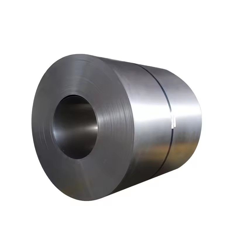 Mid Hardness Prime CRC JIS ASTM DC01 SPCC Thickness 0.2-3mm Low Carbon Normal Oiled Cold Rolled Steel Strip/Coil with Good