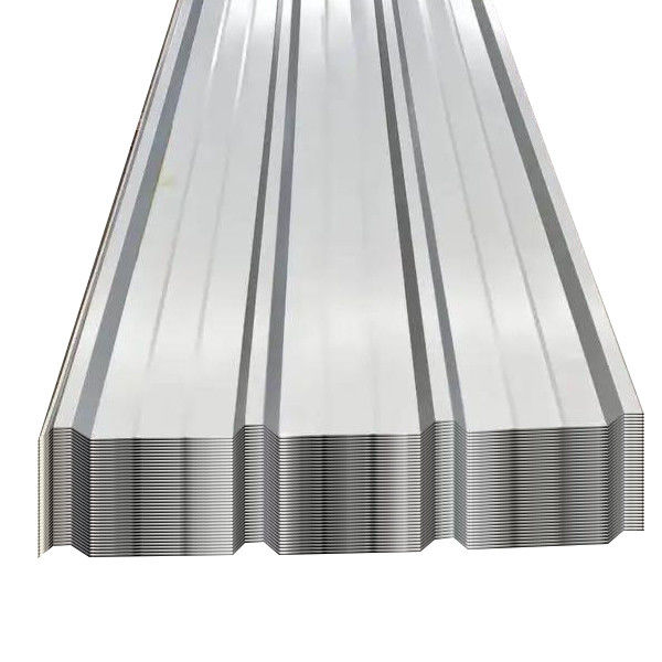 Galvanized Coated Z10 Z180 DX51D SGCC Color Coating Steel Coil for RAL Color Requirement Galvanized Corrugated Roof Sheet