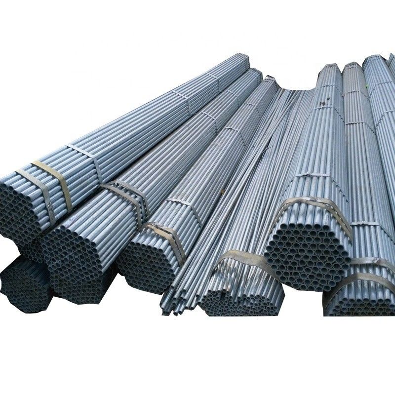Non-oiled 1/2 3/4 1&quot;2&quot;1.5&quot;INCH GI Pipe Pre Galvanized Steel Pipe Galvanized Tube Cold Rolled Hot Rolled Technique