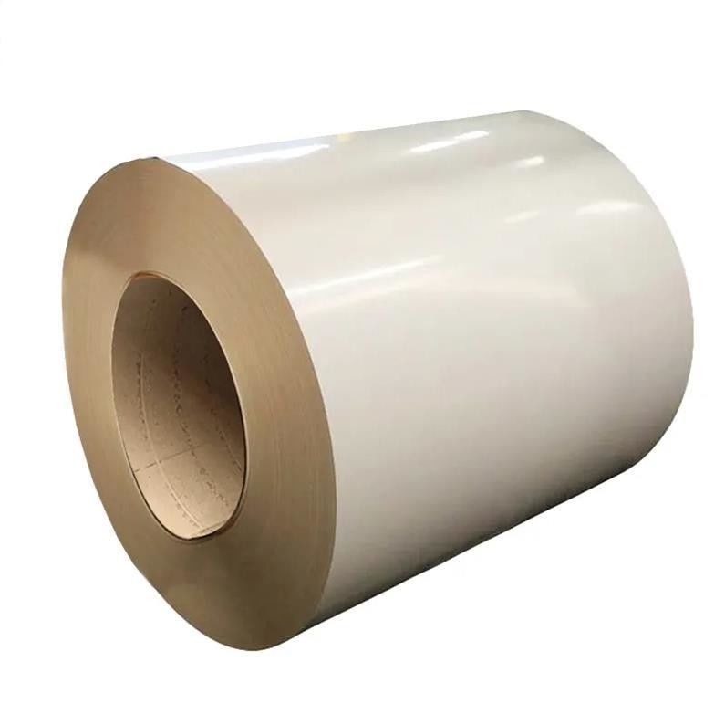 Customized Pattern PPGL Color Coating Sheet PPGI Coils Galvanized Steel Coils for Agricultural Machinery