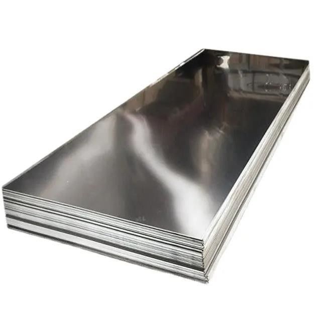 Non-oiled A36 SS400 Q195 Q215 Q235b Q355 Cold Rolled Mild Carbon Steel Sheet Plate with Width 700-900MM and Large Inventory