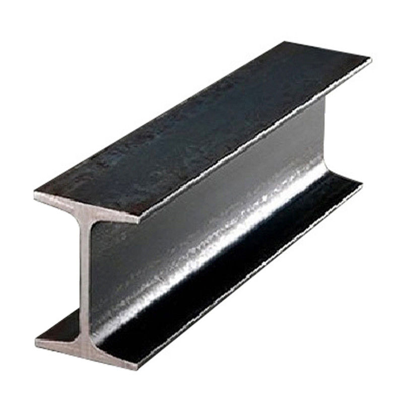 Q195 Q235 Q345 200 300 400 Series Galvanized H Beam with ASTM GB EN JIS AISI Standard and Hot Rolled Stainless Steel