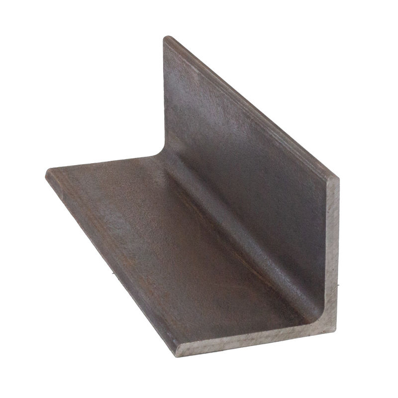 Equilateral Angle Bar Various Angle Steel Section Beam Sizes 40x5mm 6m 12m ASTM A36 Q235 GB 20x4mm Hot Rolled