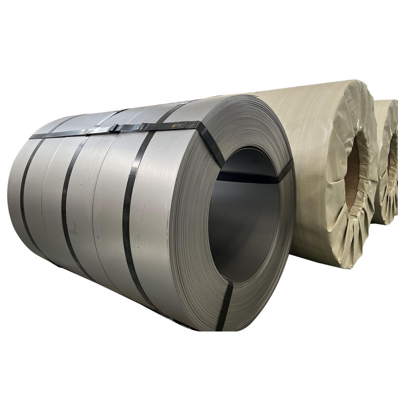 Thin Wall HRC Hot Rolled Steel Coil with ASTM A57 A36 Ss400 Dx51d Dx52D Q295 Q235 in GB Standard