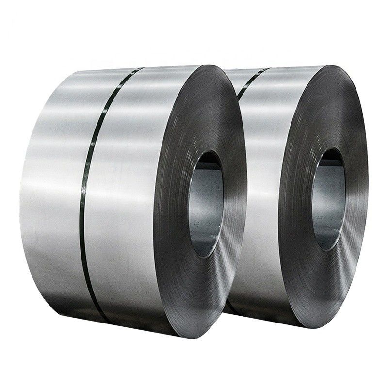 Sheet Plate Coil Strip Stainless Steel Coil with ASTM Standard 2B/BA/8K/No.1/No.3/No.4/HL at Reasonable