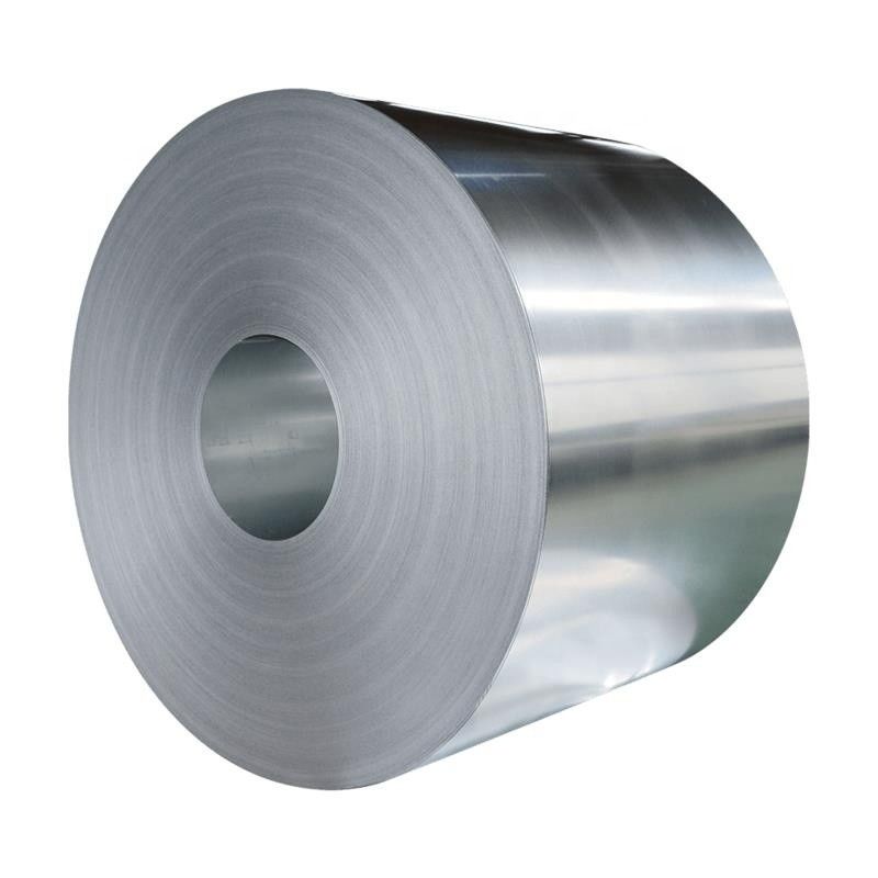 55% Al-Zn SGLC AZ150 Galvalume Steel Coil/Sheet/Strip/Plate/Roll for Width 600-1500mm and Thickness 0.12-0.2 Leading