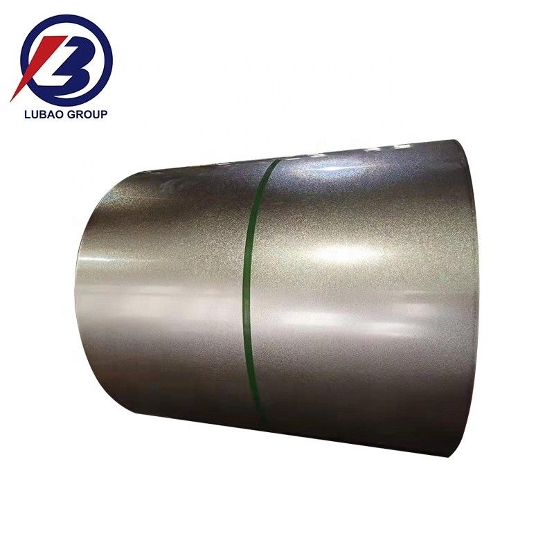 914mm Width Aluminum Zinc Coated Aluzinc Galvalume Steel Coil ASTM A792 Metal Sheet Customized Length Making Small Tools