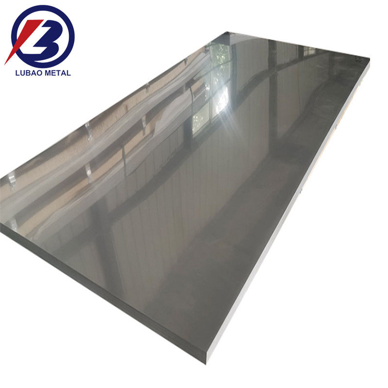 2mm 301 316 304 stainless steel sheet 304L 430 201 plate 304 Width 30-1500mm Surface Finish 2B for your