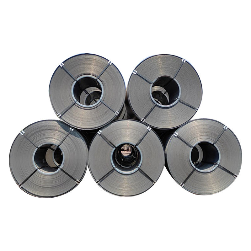 Precision Cut Size Hot Rolled Steel Coil Sheet Plate for Heavy Duty Applications in Structural and Automotive Industries