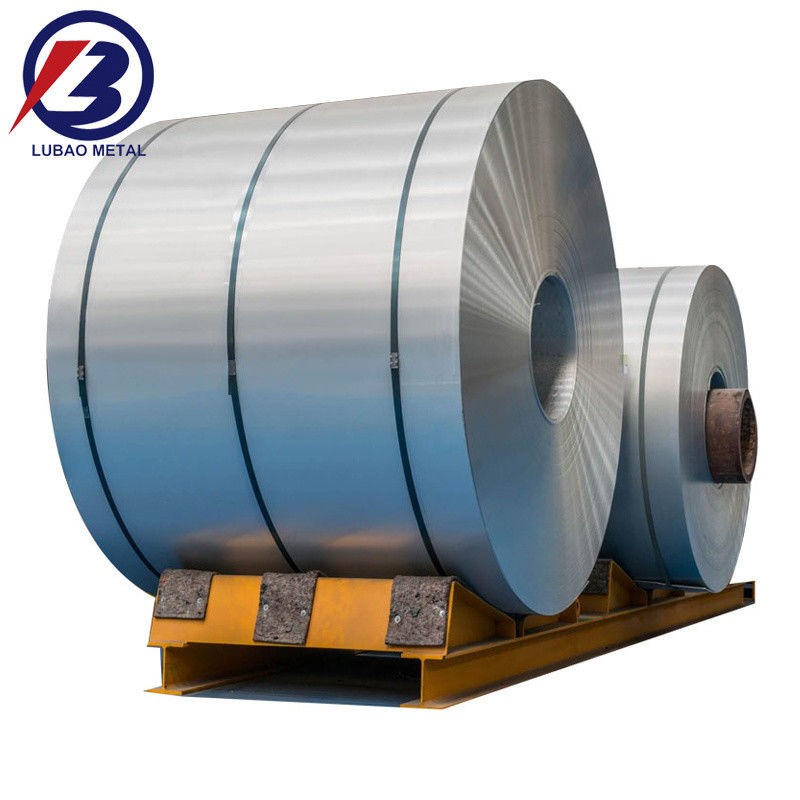 Stainless Coils 201 304 316 for Hardware and Electrical Appliances ASTM Standard Length 1000mm-2000mm