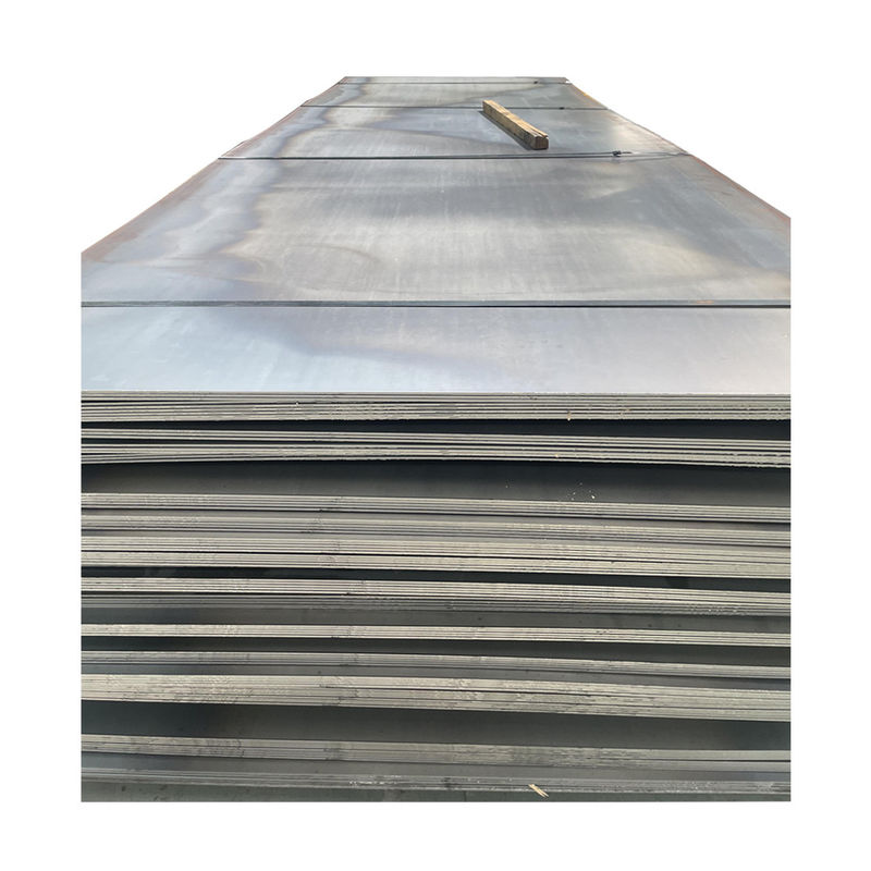 High Strength Carbon Steel Hot Rolled Steel Strip Coil with Customizable Length and Thickness at Affordable Cost