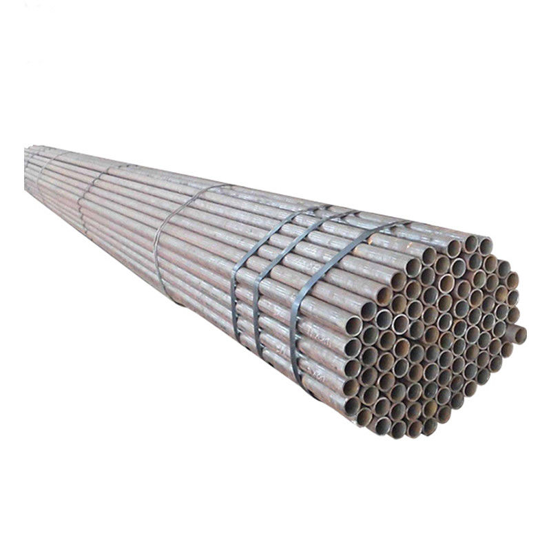 Non-oiled High Precision Pressure Seamless Steel Tubes for Round Square and Rectangle Shapes Pressure Applications