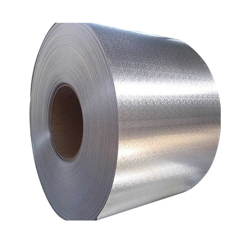 3003/3004/3005 Food Aluminum Foil Roll H14 H24 H26 H32 Plate/Coil with Smooth Surface and ±1% Tolerance