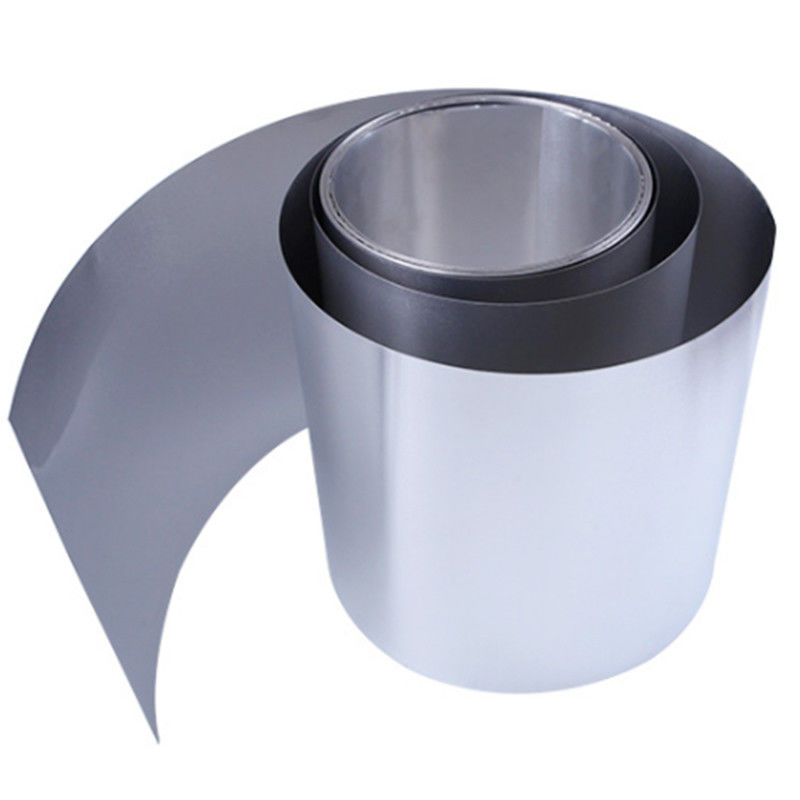 3003 Aluminum Coil for Gutter and Channel Letter 0.027 Thickness Cold Rolled/Hot Rolled Technique Sample