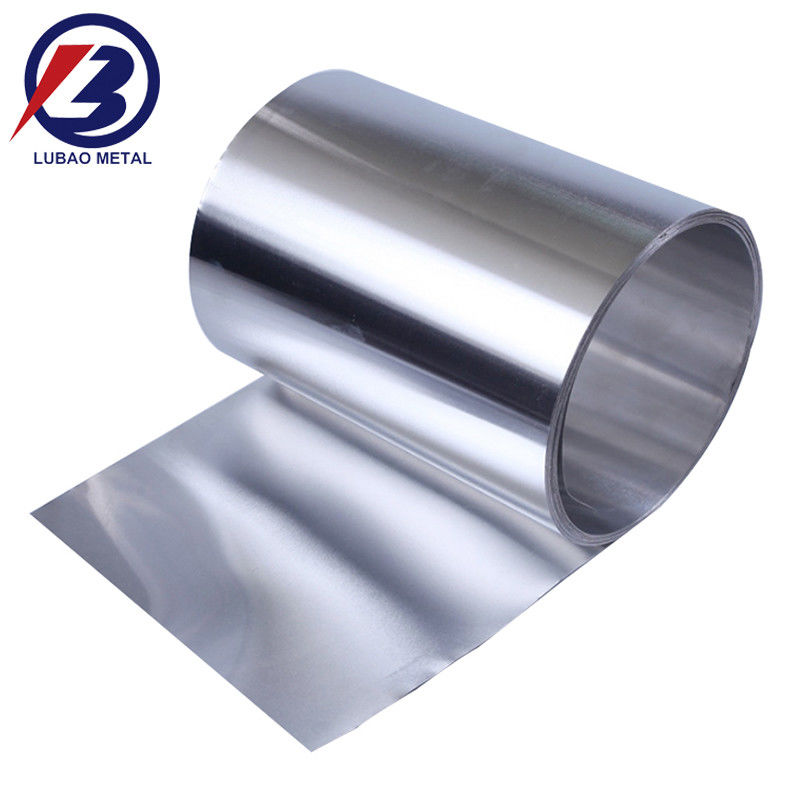6061 1020 1060 3033 3105 5052 Aluminum Coils with 600-2000mm Width and Coated Surface