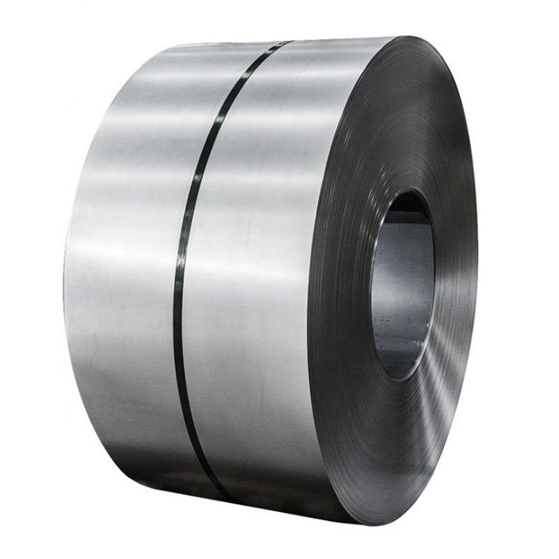 304L Stainless Steel Coil with Bending Processing Service and BA/2B/NO1/NO3/NO.4/8K/HL/2D/1D Surface