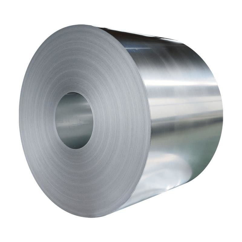 Dx51d Dipped Galvanized Steel Coil Galvanized Steel Coil with Cold Rolled Based Technique and Zinc Coating of 20-275g/m2