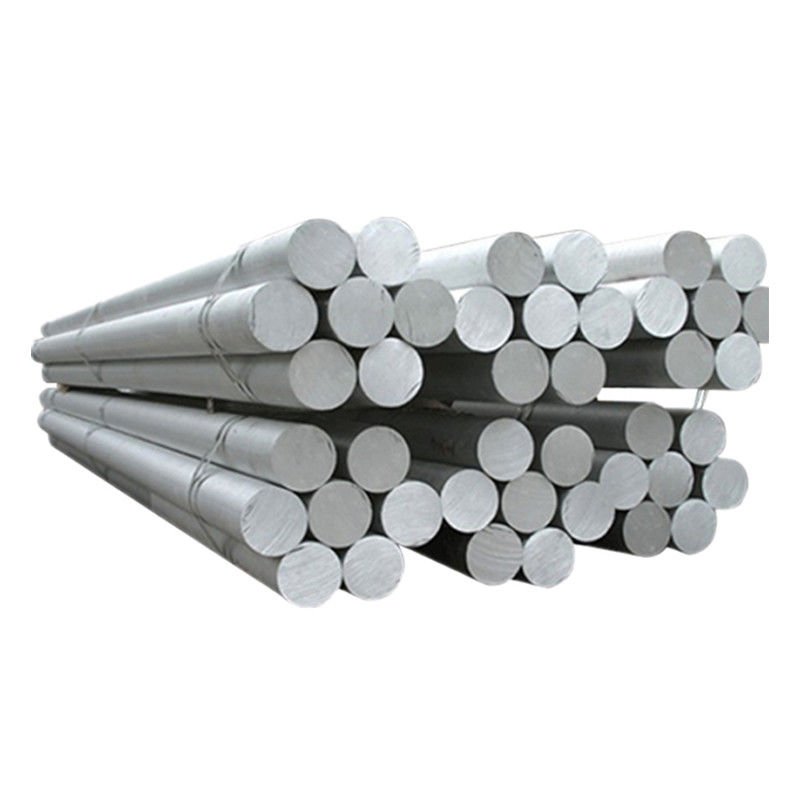 Building Construction Aluminum Bar Width 40mm-2400mm Used for Decoration and Transport Vehicle Body Plate