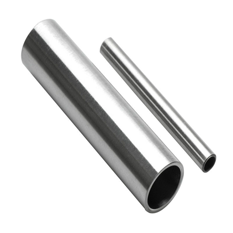 ASTM/AISI/SGCC/CGCC/TDC51DZM/TDC52DTS350GD/TS550GD/DX51D Z Q195-q345 Stainless Steel Tubing for Temperature Applications
