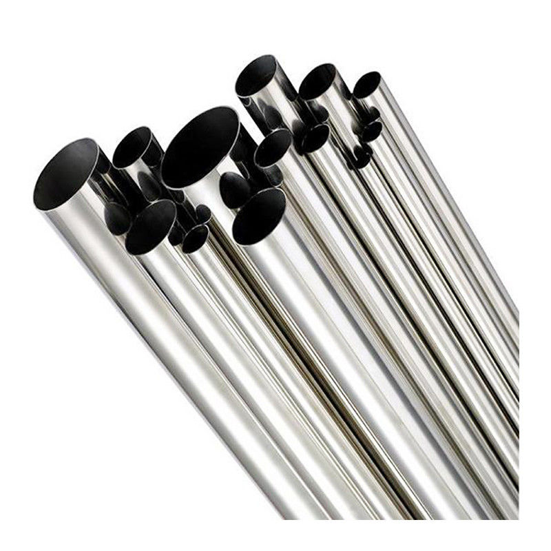 Stainless Steel Sipe 316/304/201/201J1 J2 /310 Pipes or Tubes for Optimal Corrosion Resistance and Durability