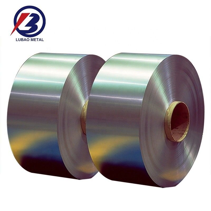 Steel Printing Tinplate Sheets Corrugated Tin Roof Electronic Tinplate Sheet Plate Coil with CFR Term and ASTM Standard