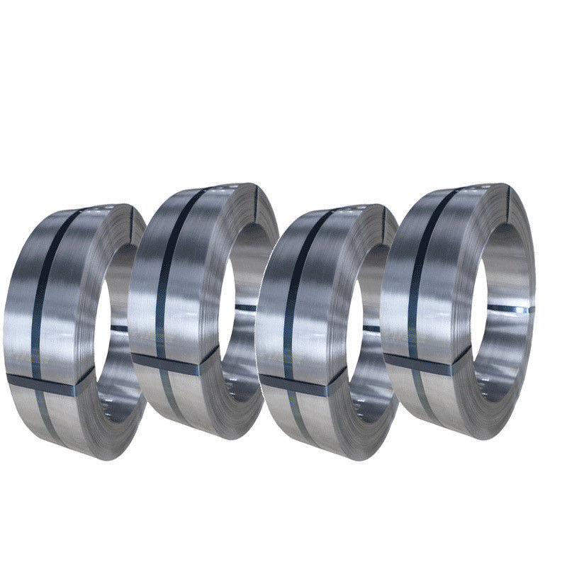 ASTM Standard High Grade Oriented Silicon Steel Coil for Cold Rolled Technique at Good
