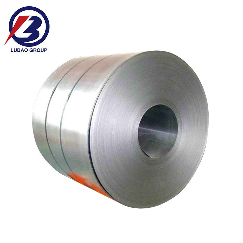 Transformer Core CRGO Silicon Steel Coil 30R120 Z275 Cold-Rolled Galvanized Steel Coil Production Line for Manufacturing
