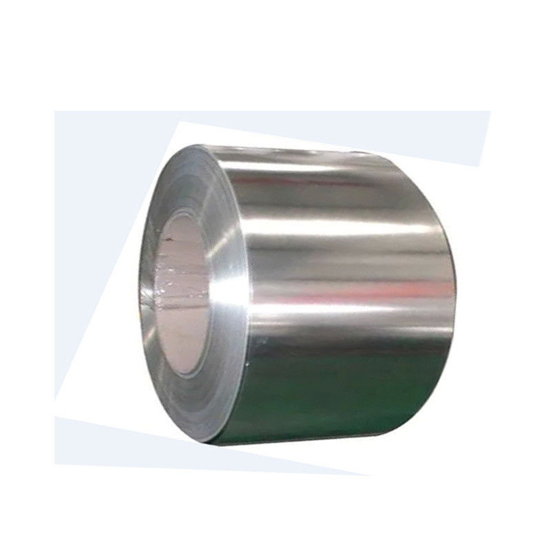 Customizable Tin Plated Tin Plate Q195L S08AL SPTE T1 T5 Tinplate Coils with Hot Rolled Technique and Freely Sample