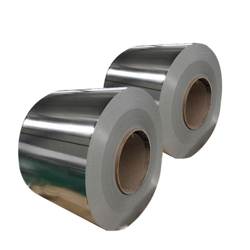 SGCC/CGCC/TDC51DZM/TDC52DTS350GD/TS550GD/DX51D Z Q195-q345 Tin Plate Coil and Sheet for Bright Stone Silver Matte Surface