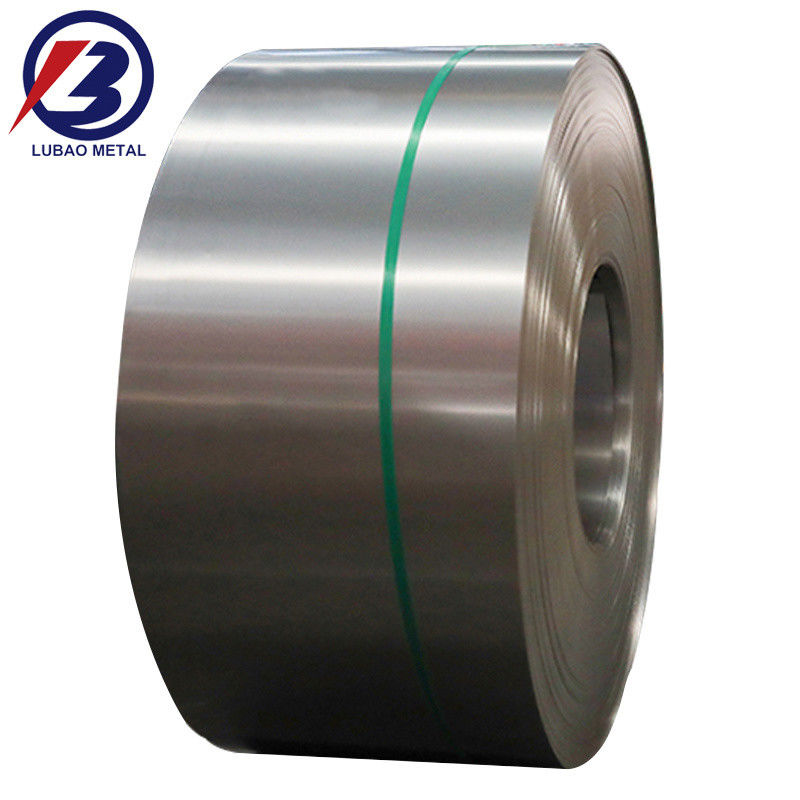 ASTM 201 316 Stainless Coils AISI Inox Coil 26 Gauge 304 0.1-3.0mm Thickness All Laser Cut Stainless Steel Coil
