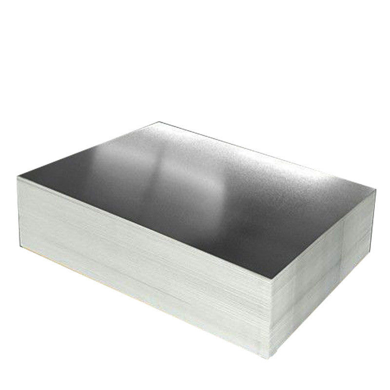Make Tin Package with Tinplate Electrolytic Tinplate SGCC CGCC TDC51DZM TDC52DTS350GD TS550GD DX51D Z Q195-q345
