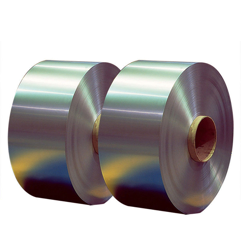 SGCC CGCC TDC51DZM TDC52DTS350GD TS550GD DX51D Z Q195-q345 Tinplate Sheet for Tinplate Cans of Superior and Performance