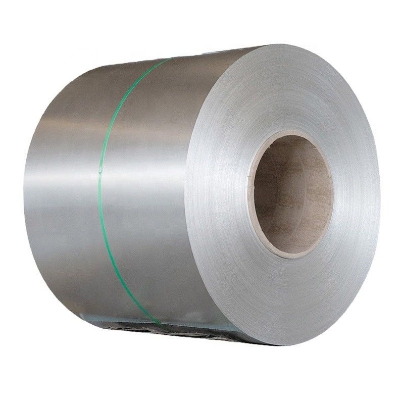 SS Coil ASTM AISI JIS GBT 304 316 904 Stainless Steel 0.1mm 0.5mm 1.0mm Hot Rolled Cold Rolled Surface NO.3/NO.4/8K/HL/2D/1D