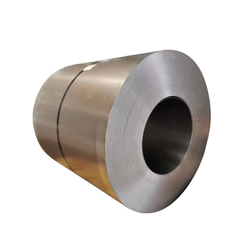 Good Prime CRC JIS ASTM DC01 SPCC Low Carbon Cold Rolled Steel Strip/Coil with Normal Oiled Technology 0.2-3mm Thickness