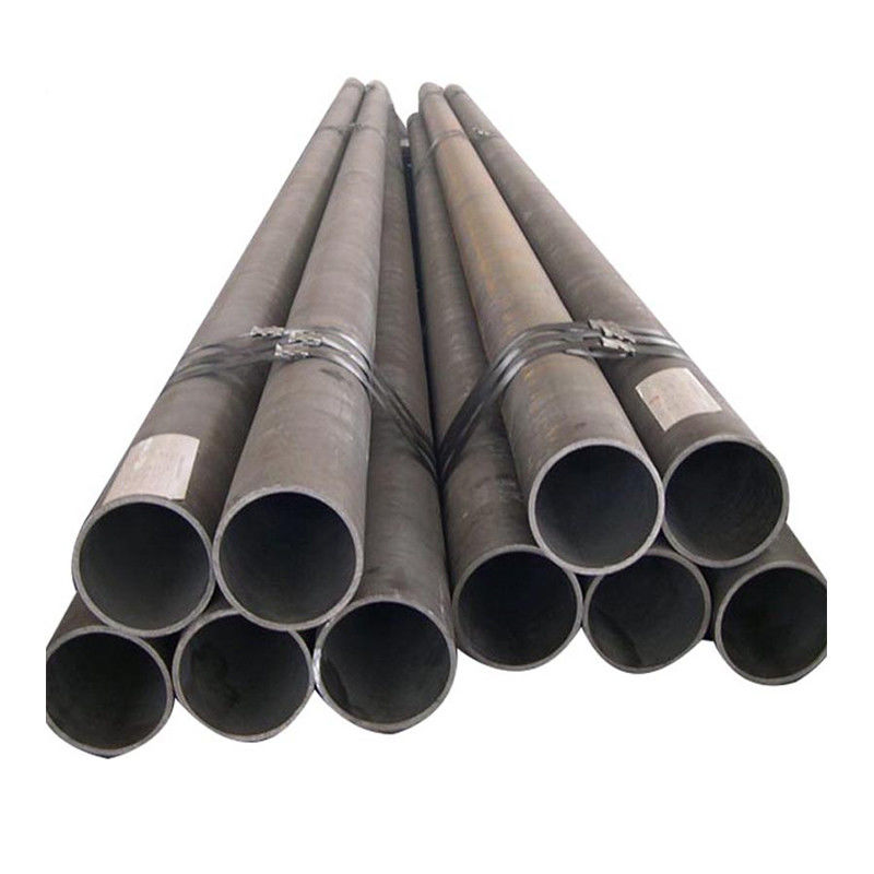 Round Square and Rectangle APL5 /ASTM A106/A53/A192 Seamless Steel Pipes of Prime for Q195/Q235/Q345 Grade in Various Sizes