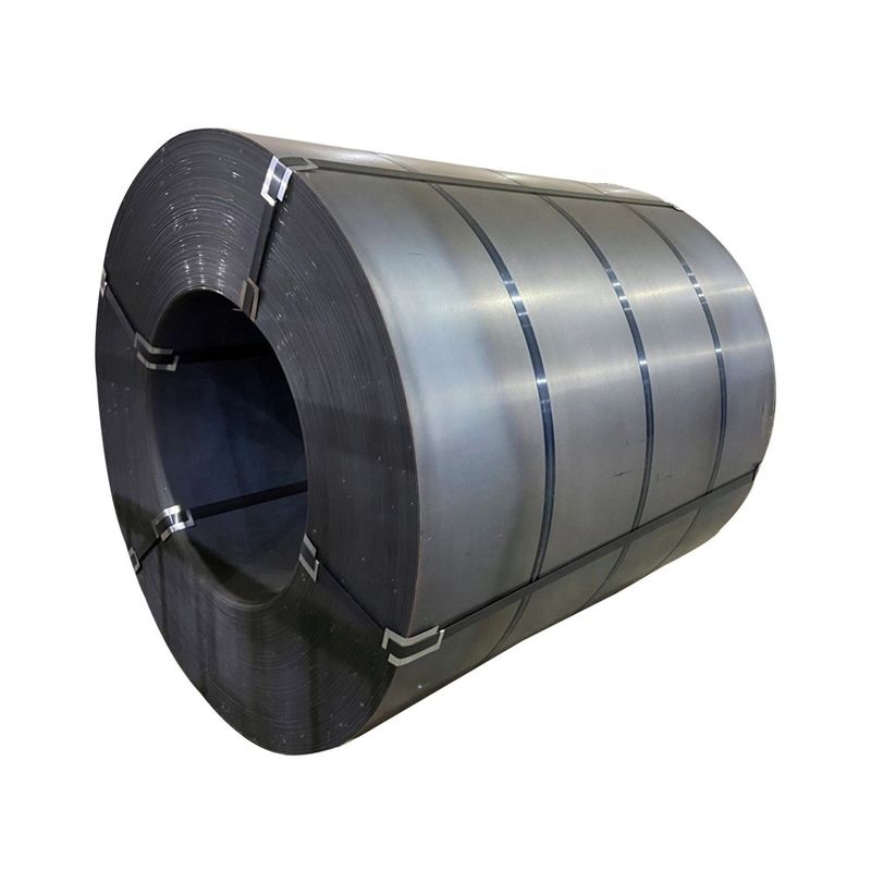 Processing Service HRC ASTM A572 SAE1022 SS400 Q355 carbon steel for Make Metal Parts Bending Construction ships Bridges
